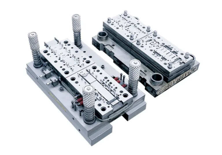 Stamping Die Components - Stamping Die Components